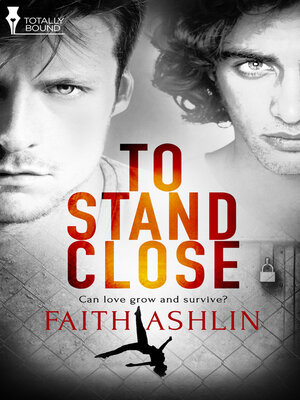 cover image of To Stand Close